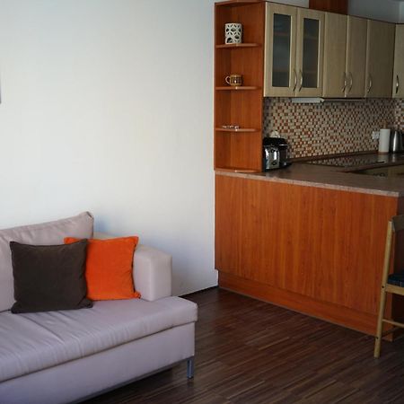K-14 Apartment Prag Eksteriør billede