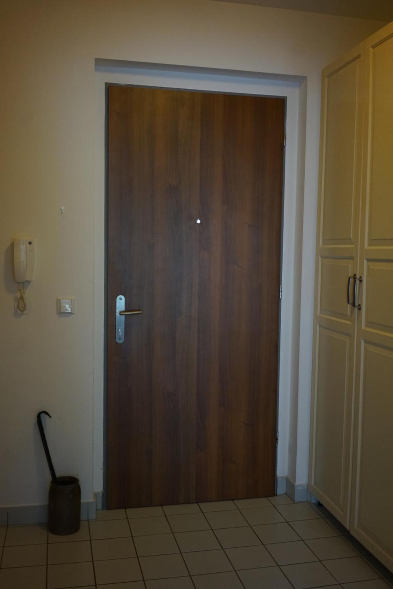 K-14 Apartment Prag Eksteriør billede