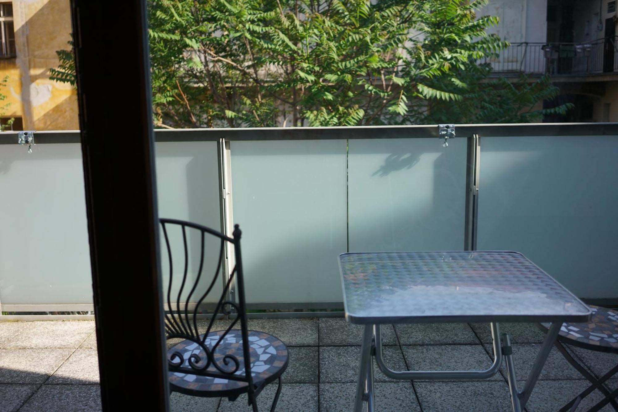 K-14 Apartment Prag Eksteriør billede
